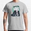ssrcoclassic teemensheather greyfront altsquare product1000x1000.u1 13 - Cyberpunk 2077 Merch