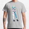ssrcoclassic teemensheather greyfront altsquare product1000x1000.u1 14 - Cyberpunk 2077 Merch