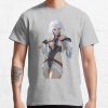 Cyberpunk Edgerunner Hot T-Shirt Official Cow Anime Merch