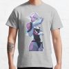 ssrcoclassic teemensheather greyfront altsquare product1000x1000.u1 20 - Cyberpunk 2077 Merch