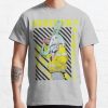 Cyberpunk: Edgerunners - Rebecca T-Shirt Official Cow Anime Merch
