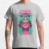 ssrcoclassic teemensheather greyfront altsquare product1000x1000.u1 8 - Cyberpunk 2077 Merch