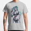 ssrcoclassic teemensheather greyfront altsquare product1000x1000.u1 9 - Cyberpunk 2077 Merch