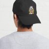 Rebecca From Cyberpunk Edgerunners Cap Official Cow Anime Merch