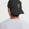 Cyberpunk Edgerunners - Cyberpunk Edgerunners Rebecca Cap Official Cow Anime Merch