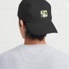 Rebecca - Cyberpunk Edgerunners Cap Official Cow Anime Merch