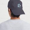 Rebecca - Cyberpunk Edgerunners Cap Official Cow Anime Merch