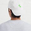 Cyberpunk Edgerunners | David Martinez Logo Cap Official Cow Anime Merch