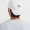 Cyberpunk Edgerunners Lucy Smile Cap Official Cow Anime Merch