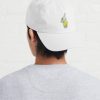 Rebecca  - Cyberpunk Edgerunners Cap Official Cow Anime Merch