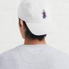 Lucy - Cyberpunk Edgerunners Cap Official Cow Anime Merch