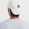 Rebecca  - Cyberpunk Edgerunners Cap Official Cow Anime Merch