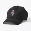 Lucy And David - Cyberpunk Edgerunners Cap Official Cow Anime Merch