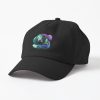 Rebecca - Cyberpunk Edgerunners Cap Official Cow Anime Merch