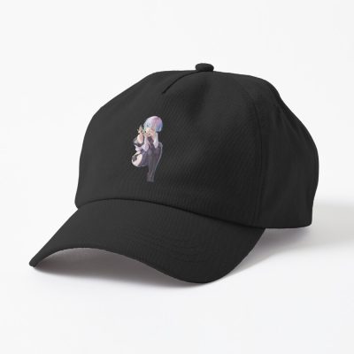 Lucy - Cyberpunk Edgerunners Cap Official Cow Anime Merch