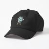Rebecca  - Cyberpunk Edgerunners Cap Official Cow Anime Merch