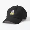 Lucy And David - Cyberpunk Edgerunners Cap Official Cow Anime Merch