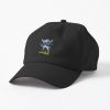 Cyberpunk Edgerunners - Cyberpunk Edgerunners Rebecca Cap Official Cow Anime Merch