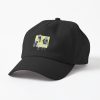 Rebecca - Cyberpunk Edgerunners Cap Official Cow Anime Merch