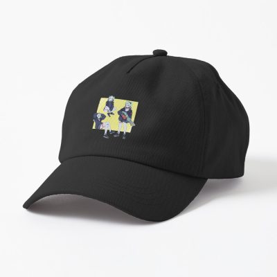 Rebecca - Cyberpunk Edgerunners Cap Official Cow Anime Merch