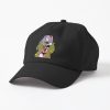 Rebecca From Cyberpunk Edgerunners Cap Official Cow Anime Merch
