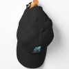 Cyberpunk Edgerunners - Bloody Rebecca Cap Official Cow Anime Merch