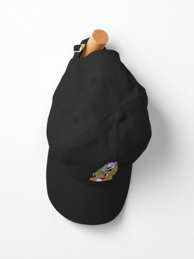 Rebecca From Cyberpunk Edgerunners Cap Official Cow Anime Merch