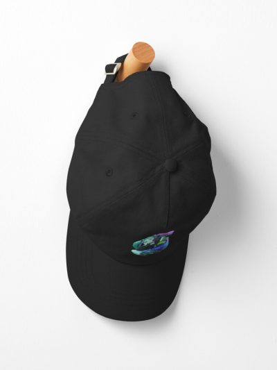 Rebecca - Cyberpunk Edgerunners Cap Official Cow Anime Merch