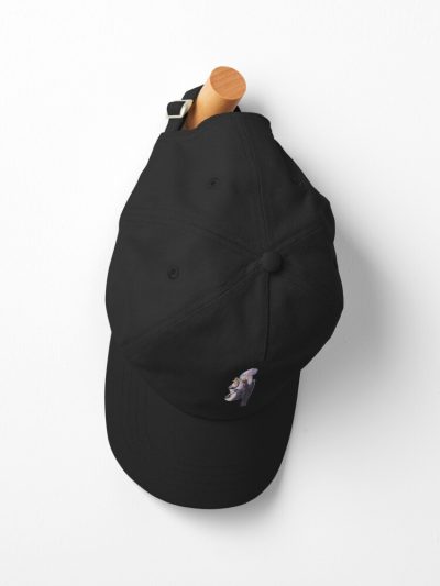 Lucy - Cyberpunk Edgerunners Cap Official Cow Anime Merch