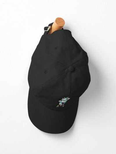 Rebecca  - Cyberpunk Edgerunners Cap Official Cow Anime Merch