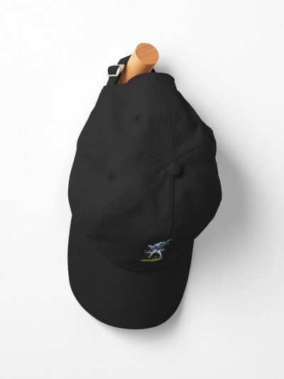 Cyberpunk Edgerunners - Cyberpunk Edgerunners Rebecca Cap Official Cow Anime Merch