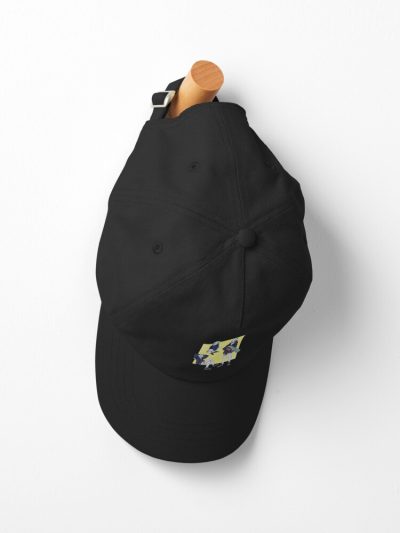 Rebecca - Cyberpunk Edgerunners Cap Official Cow Anime Merch