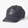 Lucy And David - Cyberpunk Edgerunners Cap Official Cow Anime Merch
