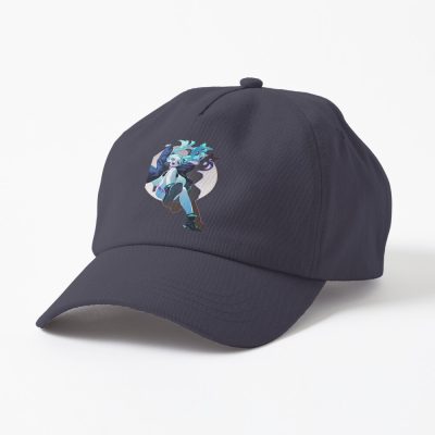 Rebecca - Cyberpunk Edgerunners Cap Official Cow Anime Merch