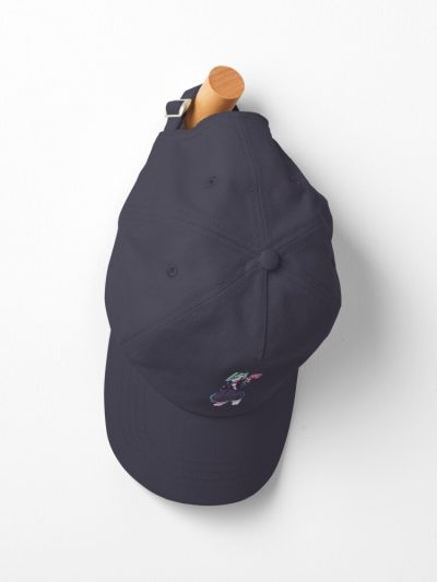 Rebecca - Cyberpunk Edgerunners Cap Official Cow Anime Merch