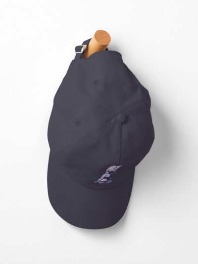 Lucy  - Cyberpunk Edgerunners Cap Official Cow Anime Merch