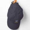 Cyberpunk Edgerunners Rebecca Cap Official Cow Anime Merch