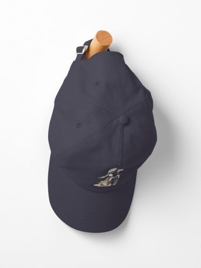 Lucy And David - Cyberpunk Edgerunners Cap Official Cow Anime Merch