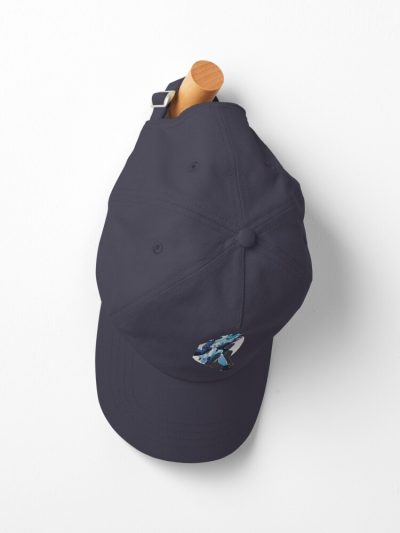 Rebecca - Cyberpunk Edgerunners Cap Official Cow Anime Merch