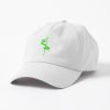 Cyberpunk Edgerunners | David Martinez Logo Cap Official Cow Anime Merch