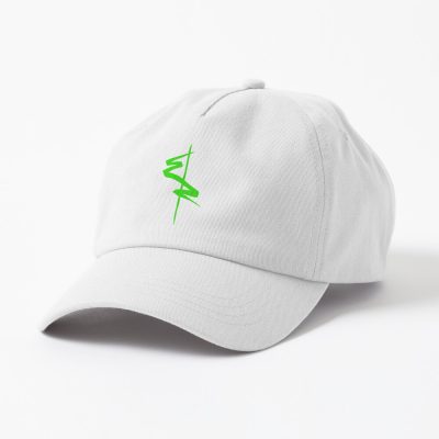 Cyberpunk Edgerunners | David Martinez Logo Cap Official Cow Anime Merch