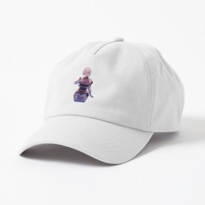 Lucy - Cyberpunk Edgerunners Cap Official Cow Anime Merch