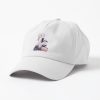 Lucy  - Cyberpunk Edgerunners Cap Official Cow Anime Merch