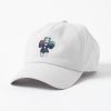 Rebecca  - Cyberpunk Edgerunners Cap Official Cow Anime Merch