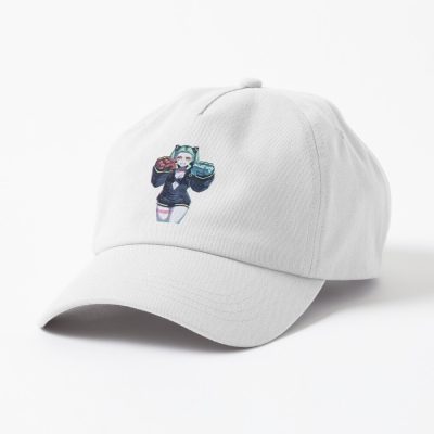 Rebecca  - Cyberpunk Edgerunners Cap Official Cow Anime Merch