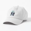 Rebecca  - Cyberpunk Edgerunners Cap Official Cow Anime Merch