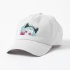 Cute Rebecca Cyberpunk Edgerunners Cap Official Cow Anime Merch