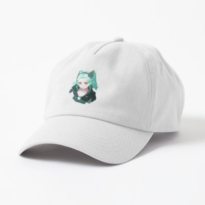 Rebecca - Cyberpunk Edgerunners Cap Official Cow Anime Merch