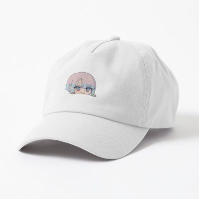 Cyberpunk Edgerunners Lucy Smile Cap Official Cow Anime Merch