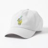 Rebecca  - Cyberpunk Edgerunners Cap Official Cow Anime Merch